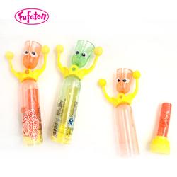 Shaking Candy Toy