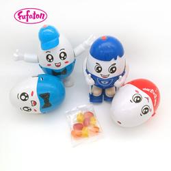 DIY Toy Walk Chick