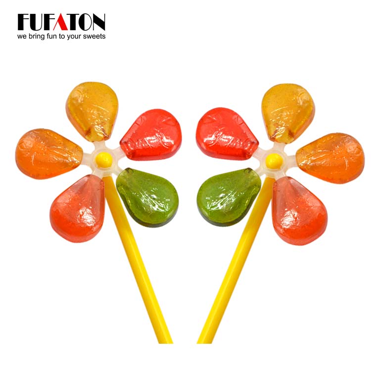 25g Windmill Candy Lollipops