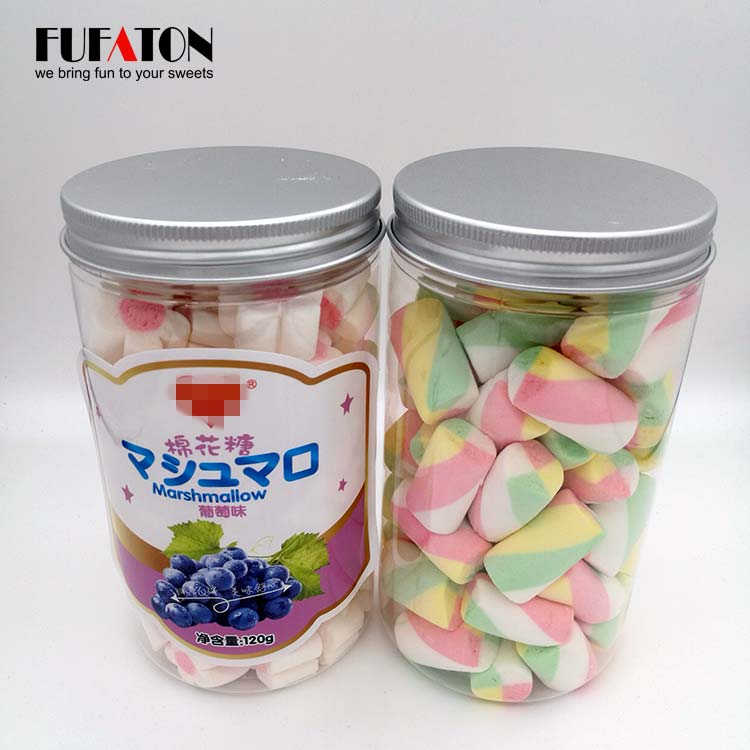 Marshmallows in Bottle for sale