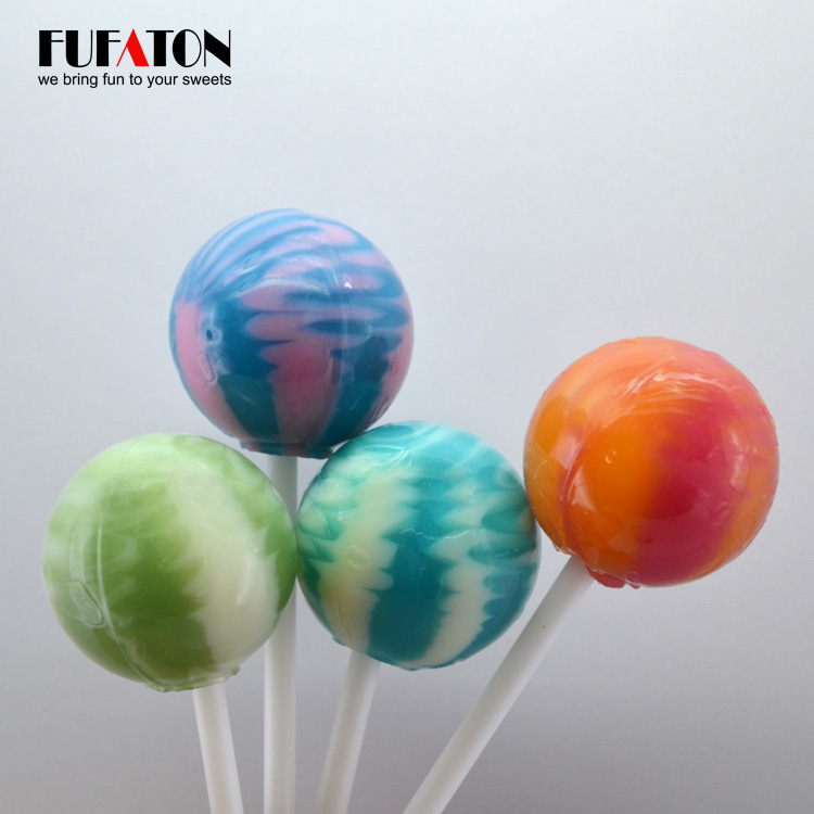 Sugar-free Gourmet Lollipops