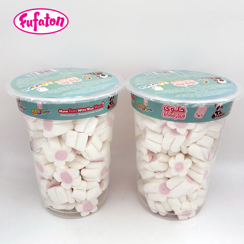 Big Cup Marshmallows