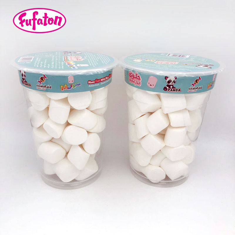 Big Cup Marshmallows