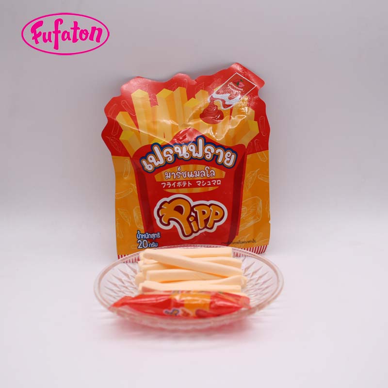 Fruit Flavored Yummy Mallow Fries