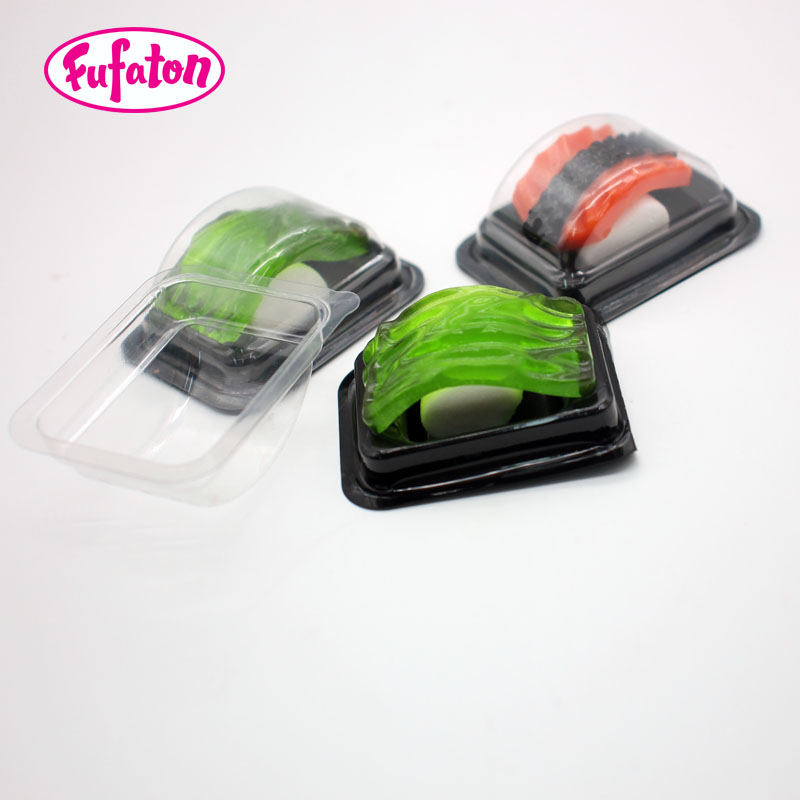 Sushi Gummy Candy