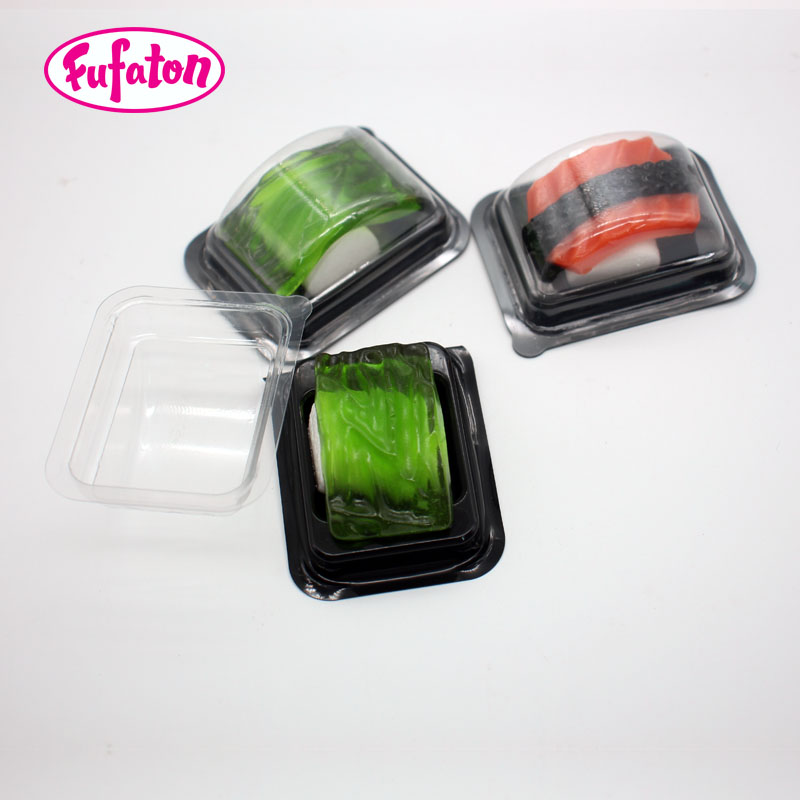 Sushi Gummy Candy