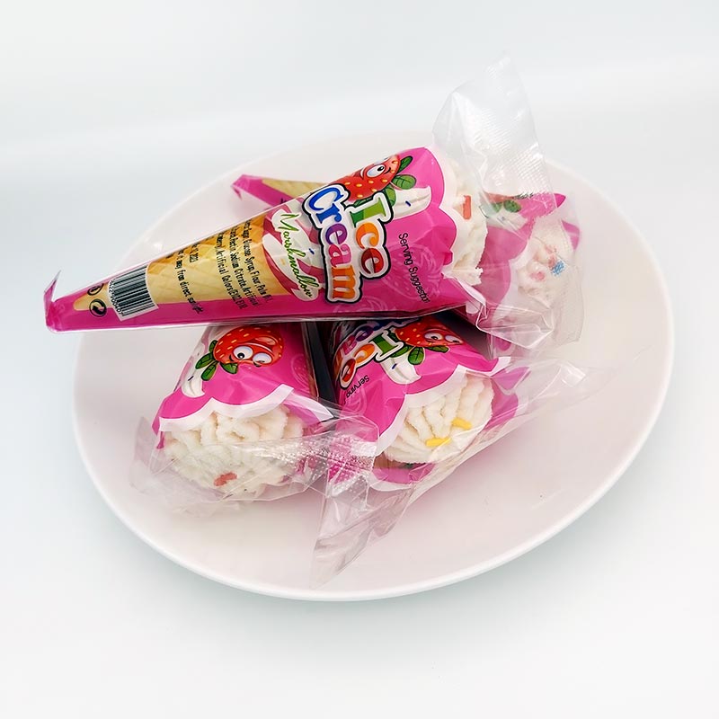 Mallow Ice Cream Marshmallows