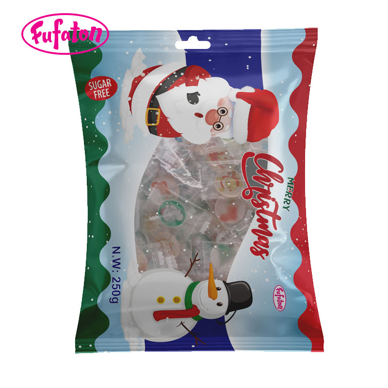 Mini Button Coin Shaped Sugar and Sugar Free Candy
