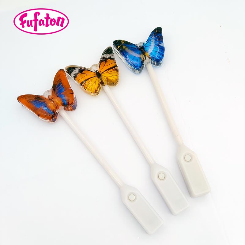 Light Up Photo Printing Lollipop | Wholesale Candy Factory & Exporter