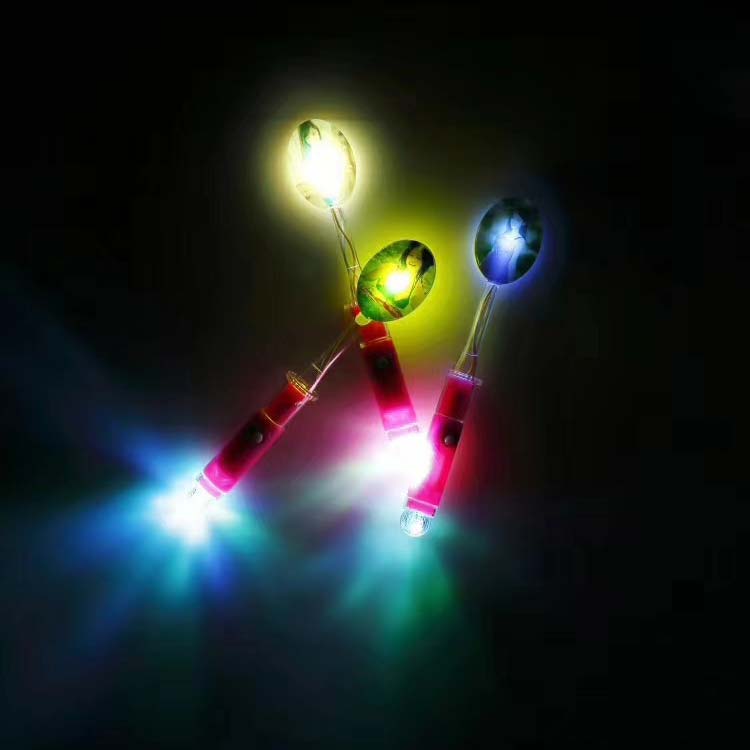 Light Up Photo Printing Lollipop | Wholesale Candy Factory & Exporter