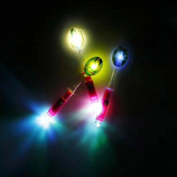 Light Up Photo Printing Lollipop