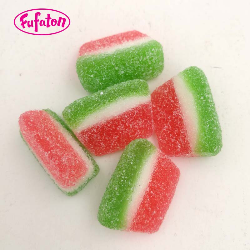Gummy & Chewy Candy
