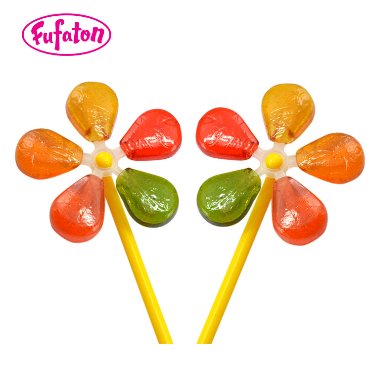 25g Windmill Candy Lollipops