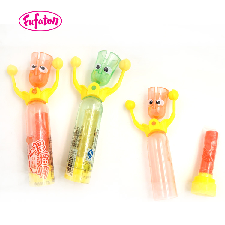 Shaking Candy Toy