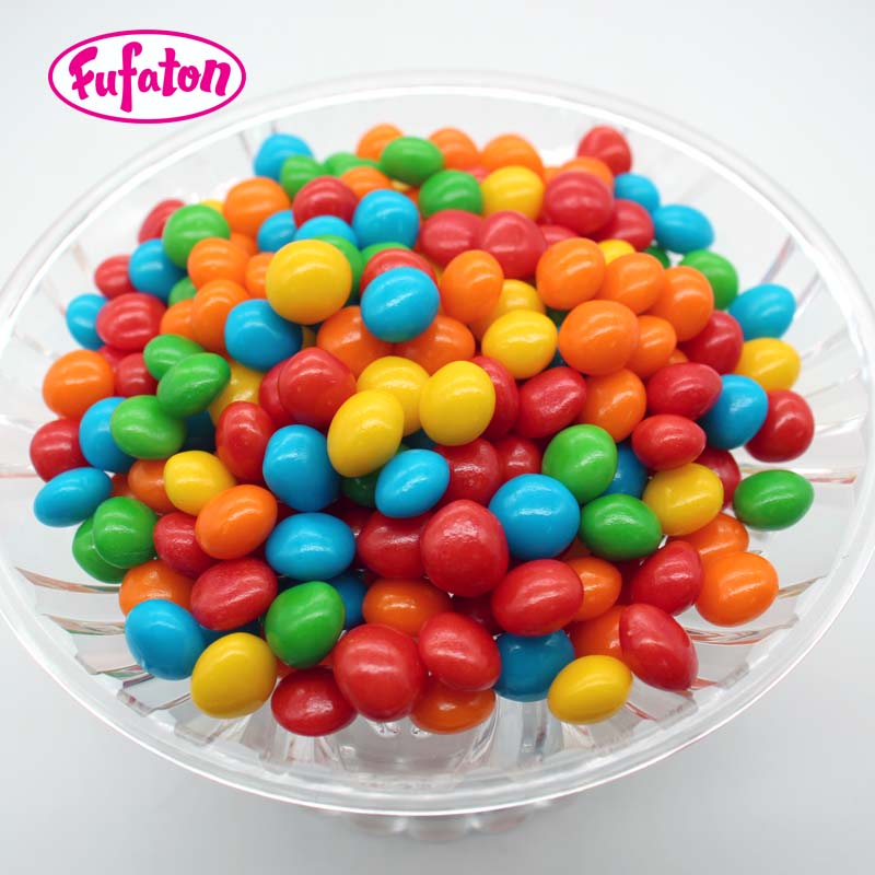 Tutti Fruitti Sour Chewy Candy with Fruit and Cola Flavors | OEM Candy Manufacturer
