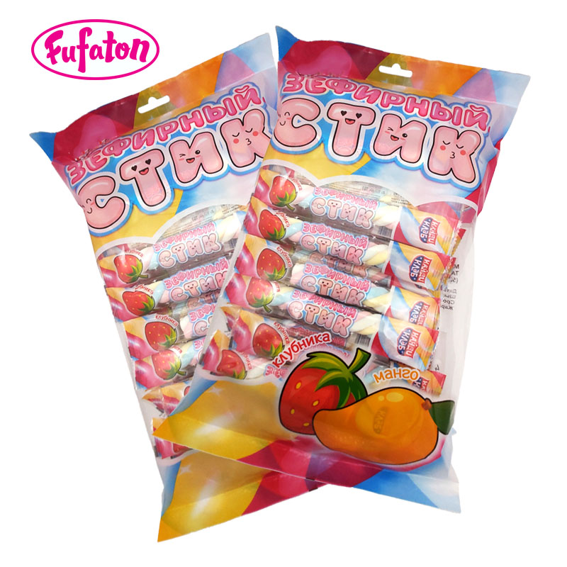 Twist Mallow Sticks