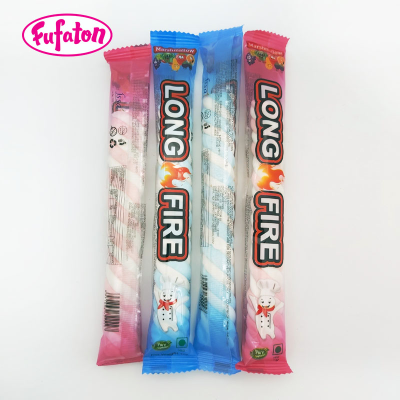 Twist Mallow Sticks