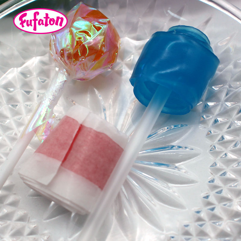 Fruit Flavored Sour Belt Jelly Roll Candy