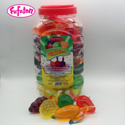 Fruit Shaped Pudding Jelly Cup Wholesale